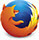 Firefox Icon aktiv