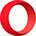 Opera Icon aktiv